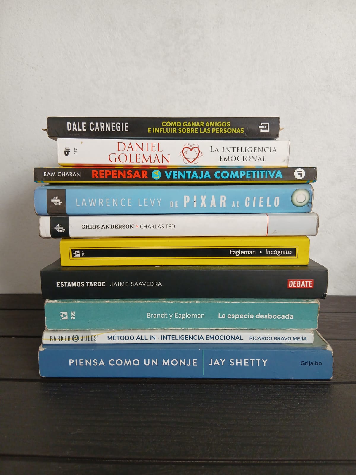 Referentes