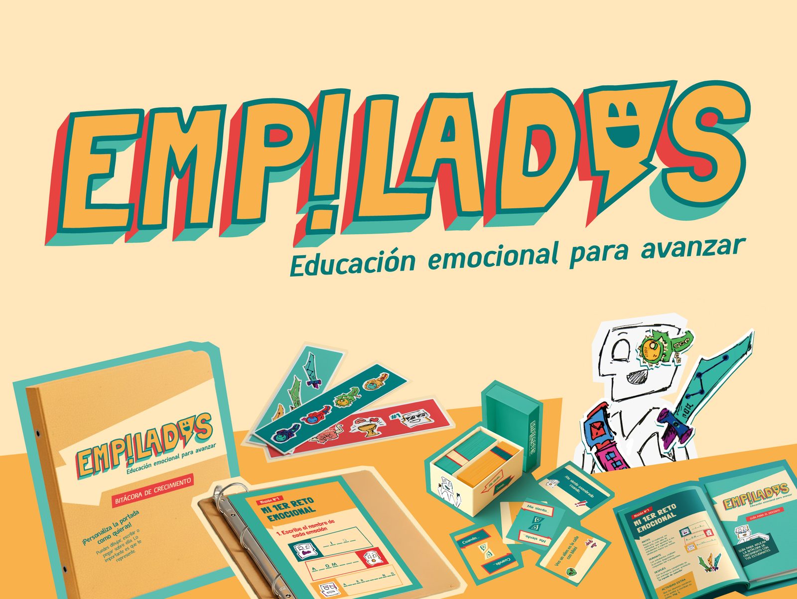 Empilados