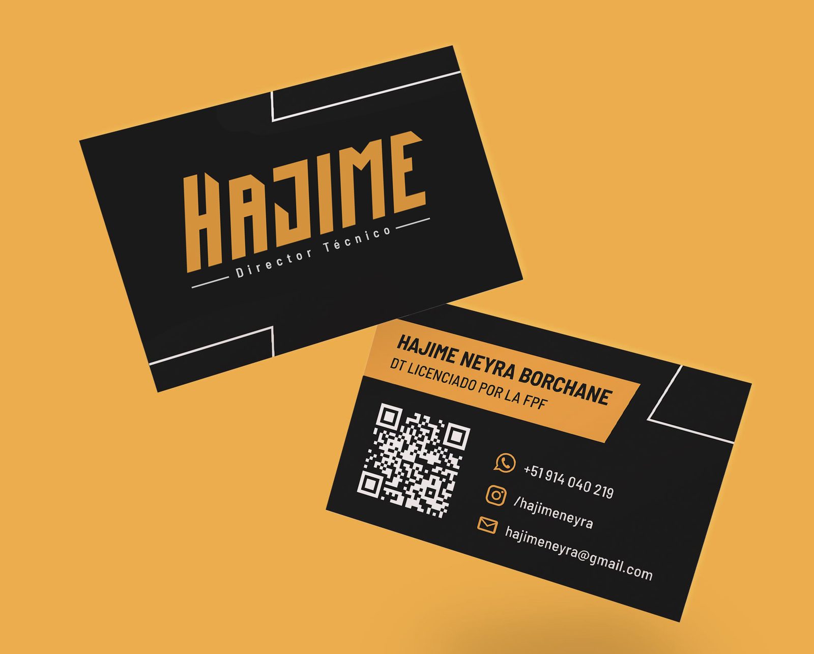 Hajime