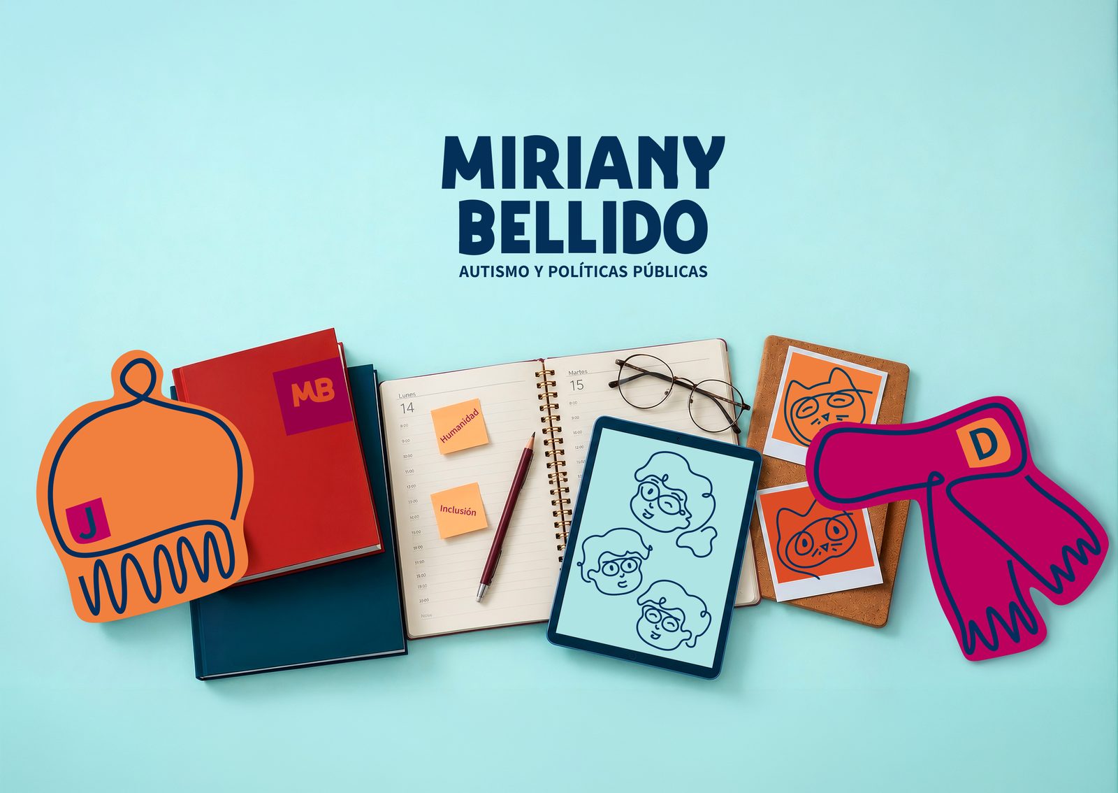 Miriany Bellido