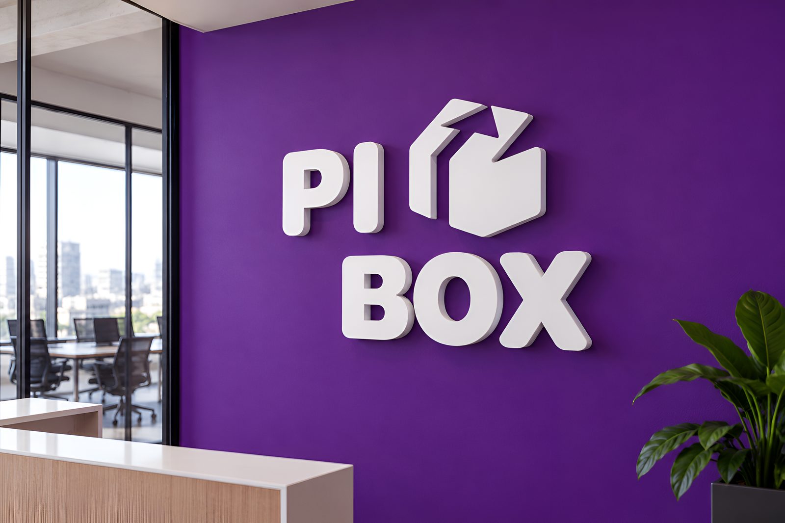 Pibox